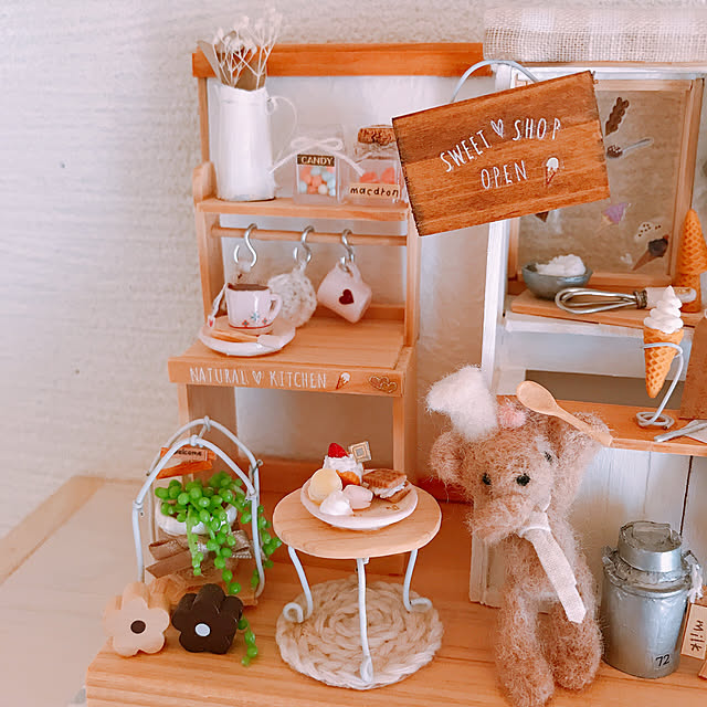 natsuさんの部屋