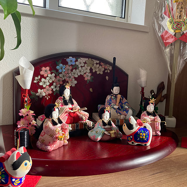 hikuidoriさんの部屋