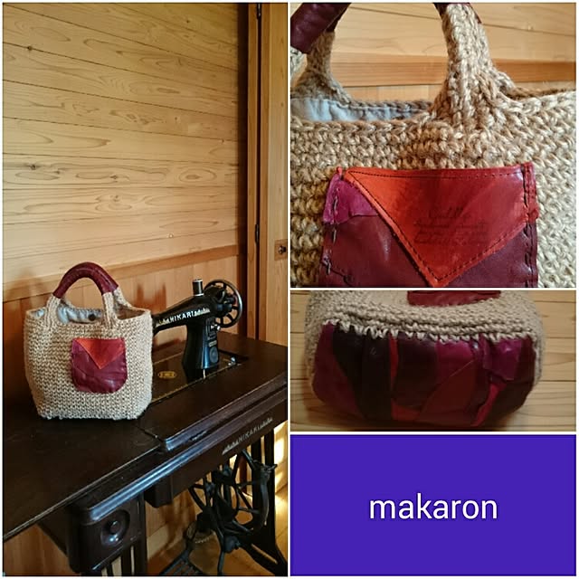 makaronさんの実例写真
