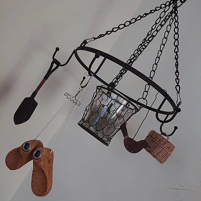Ohigeさんの部屋