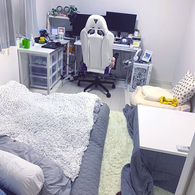 y__dareさんの実例写真