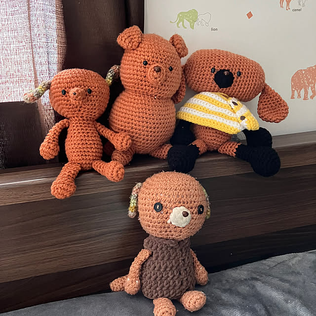 manduonmaさんの実例写真