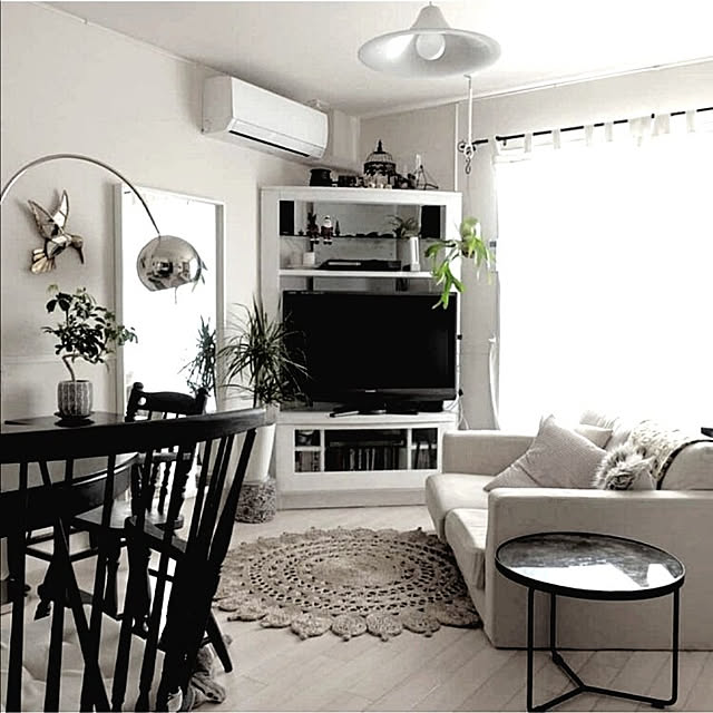 coco.Apartmanさんの実例写真