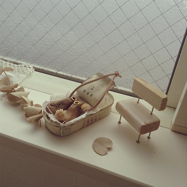 chocolateさんの実例写真