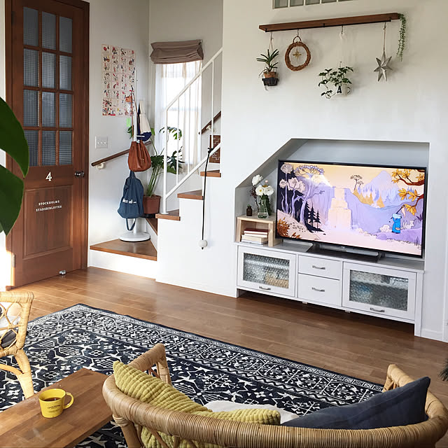 ai-nanairoさんの実例写真
