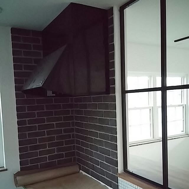 キッチンのインテリア実例 - 2016-04-08 19:29:38