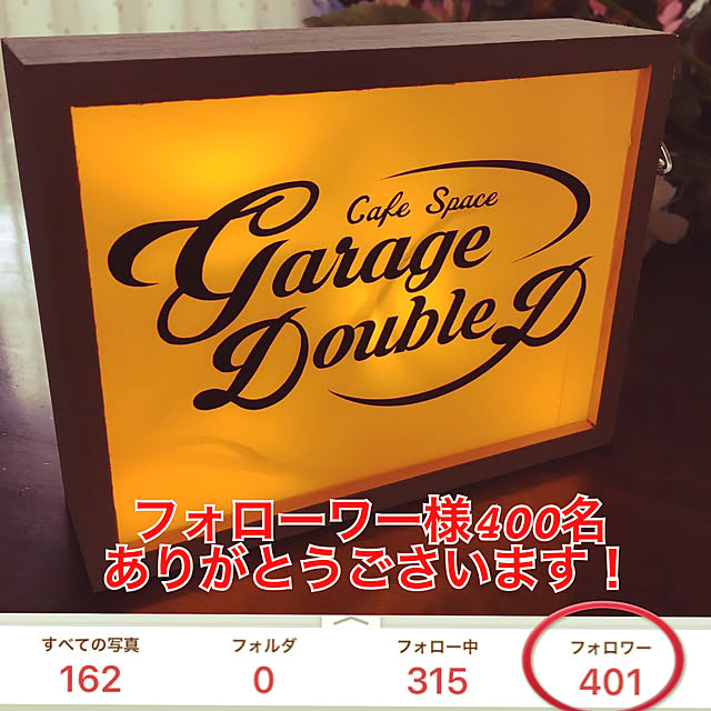 GarageDDさんの実例写真