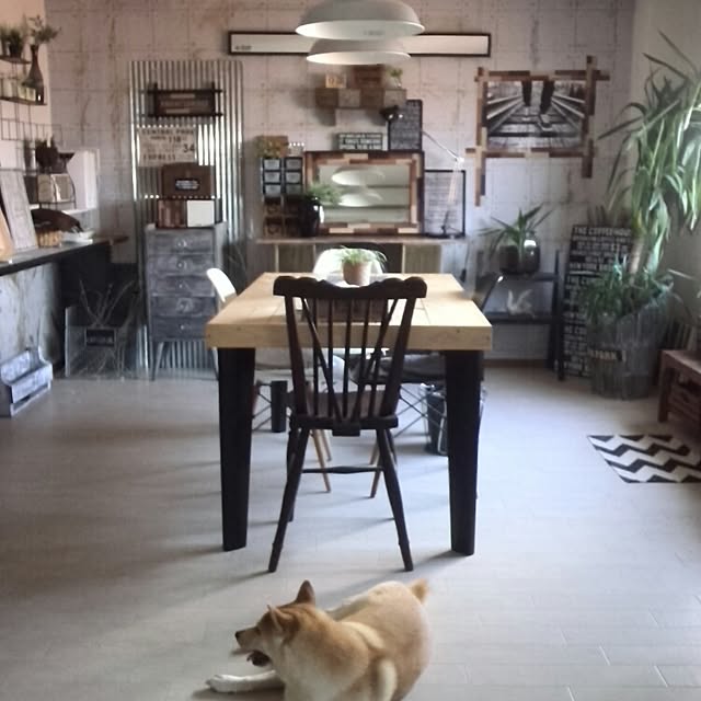 kさんの実例写真