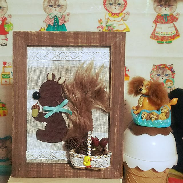 cherrycherryさんの実例写真