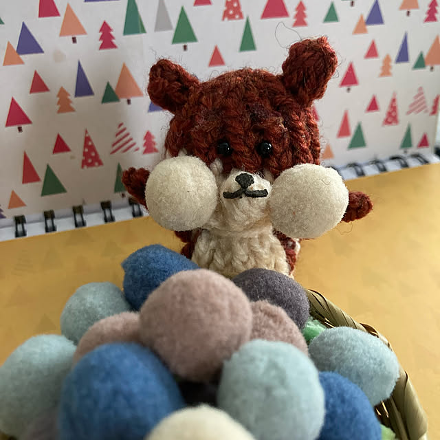 manduonmaさんの実例写真