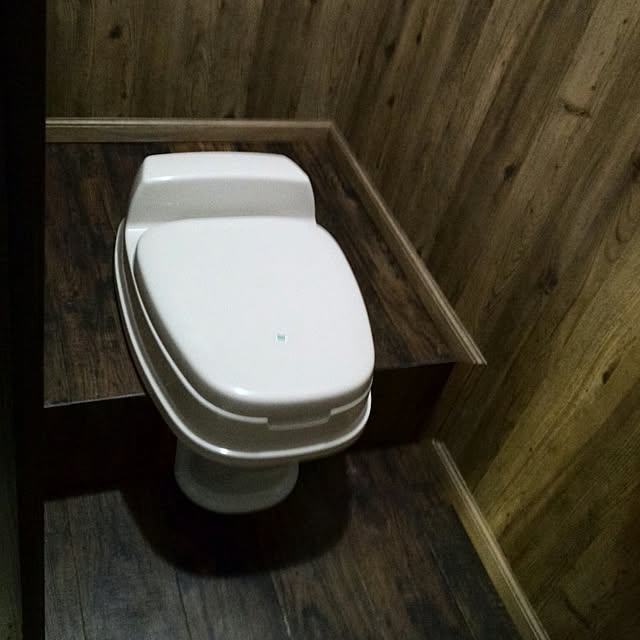 バス/トイレのインテリア実例 - 2017-03-19 04:00:30