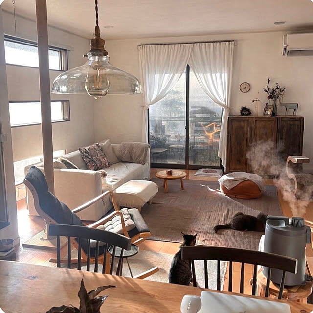 greycatsさんの実例写真