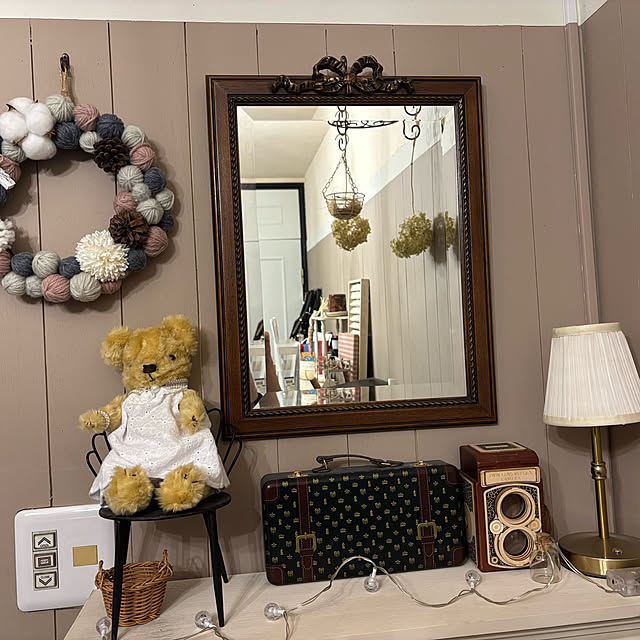 momocchiさんの部屋