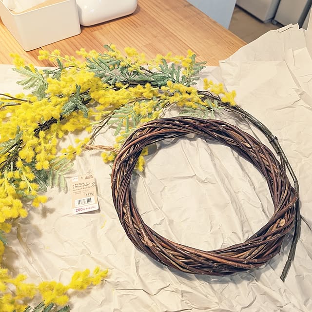 figaroさんの実例写真