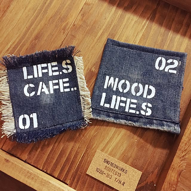 216_WOOD.LIFEさんの実例写真
