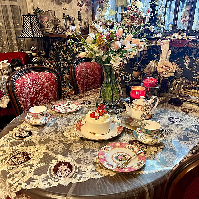 AYUKOさんの部屋