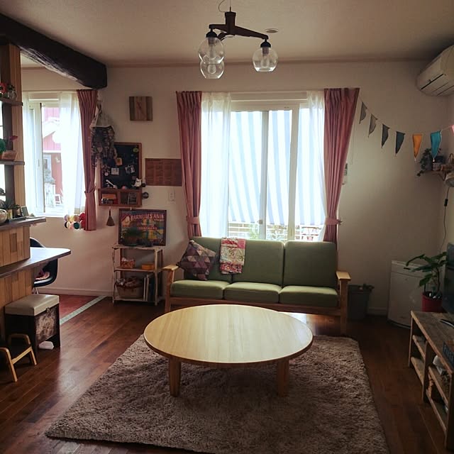 pontikuさんの実例写真