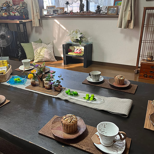 ritsukoさんの部屋