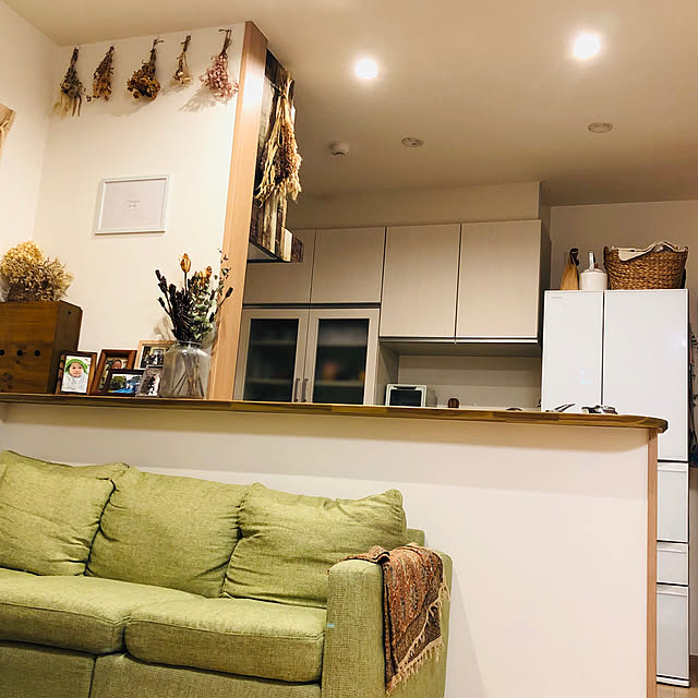 sawaさんの実例写真