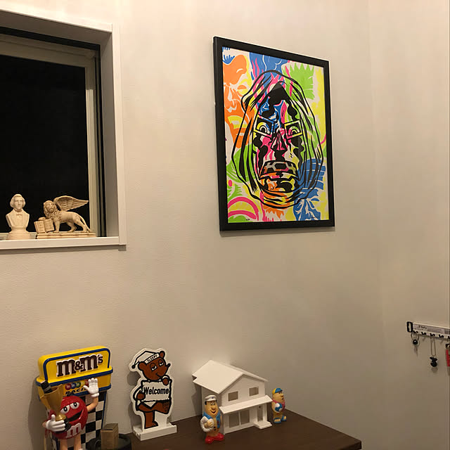 mitsuuuuuuuuさんの実例写真