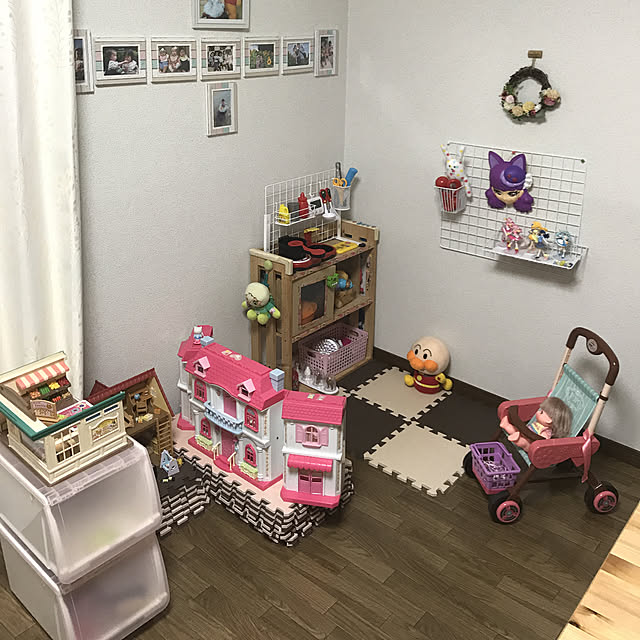 aya.mi-chanさんの実例写真