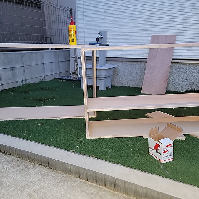 T.Tfactoryさんの部屋