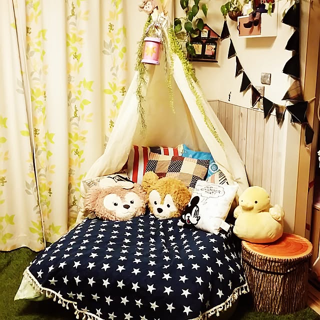 hamichanさんの実例写真
