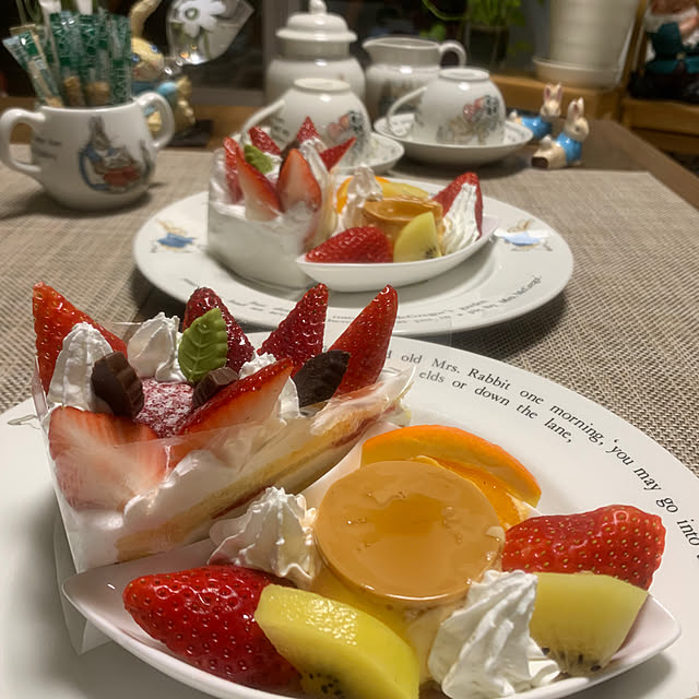 Aqettyさんの部屋