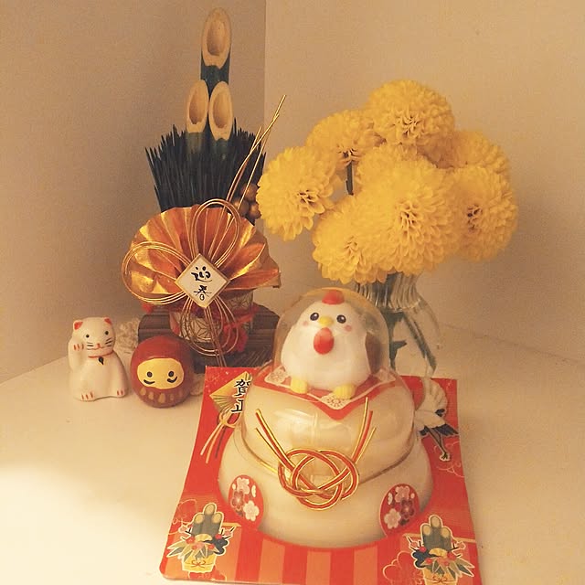 HRMK1603さんの実例写真