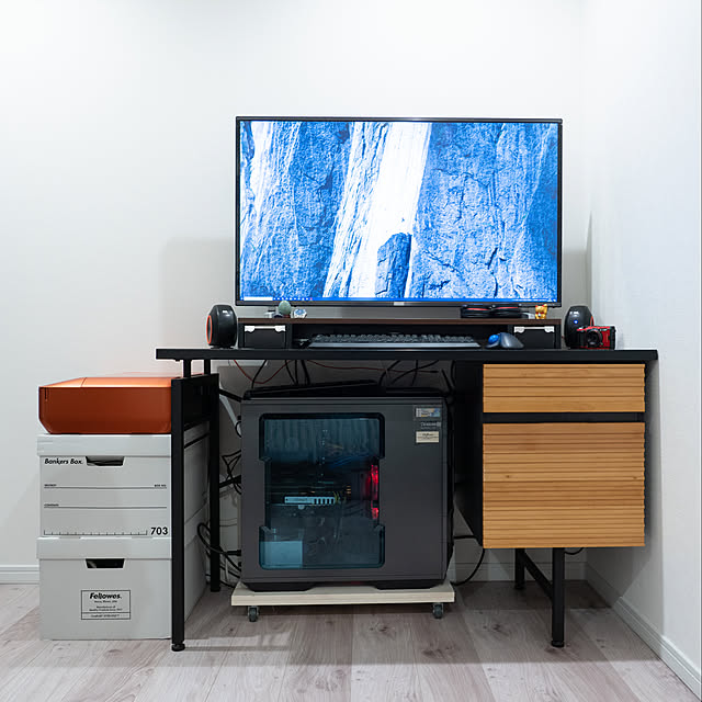 Akkyroomさんの実例写真
