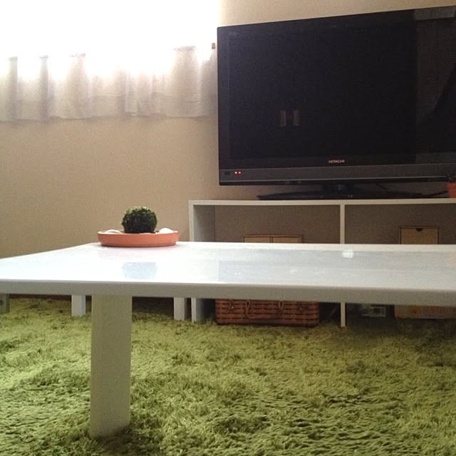 L.さんの実例写真