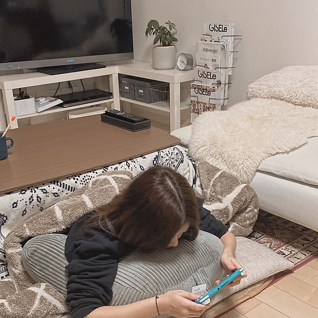 実例写真