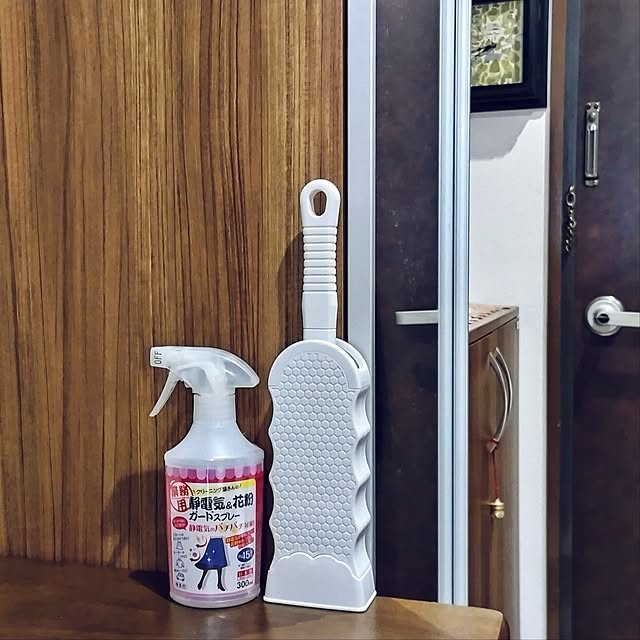 mi-saさんの部屋