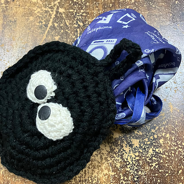 manduonmaさんの部屋