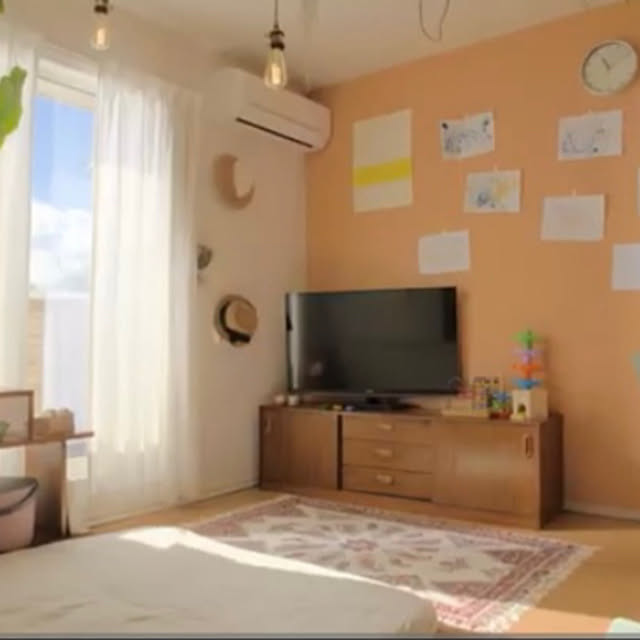 74さんの部屋