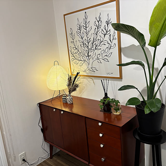 Dembeさんの部屋