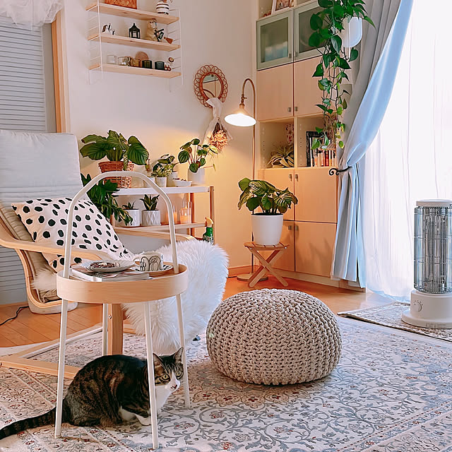 IKEA ペルシャ絨毯風のおすすめ商品とおしゃれな実例 IKEA ペルシャ絨毯風のおすすめ商品とおしゃれな実例