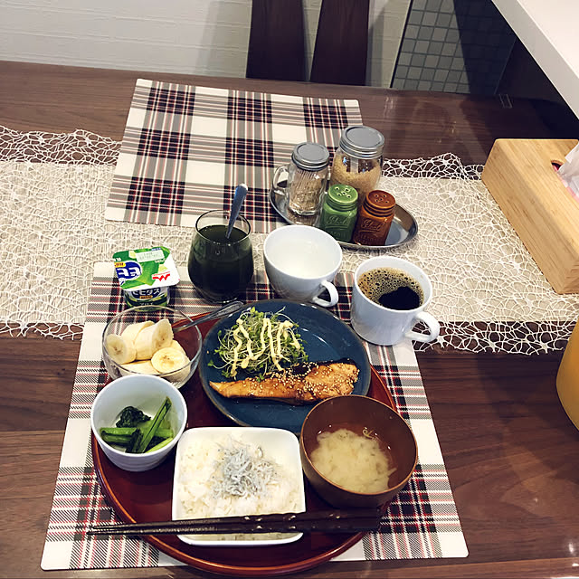 rugby_mamaさんの実例写真