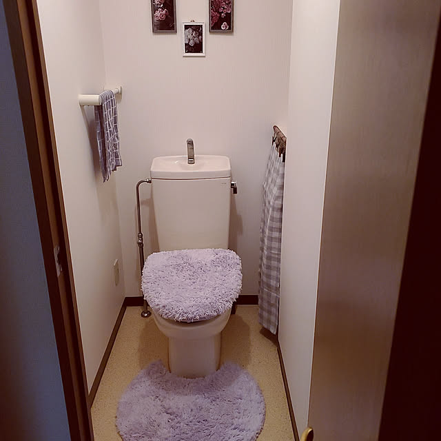 バス/トイレのインテリア実例 - 2020-04-13 10:13:18
