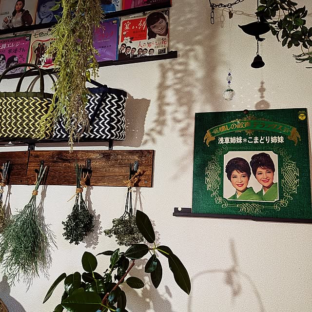 umeboshicyanさんの実例写真