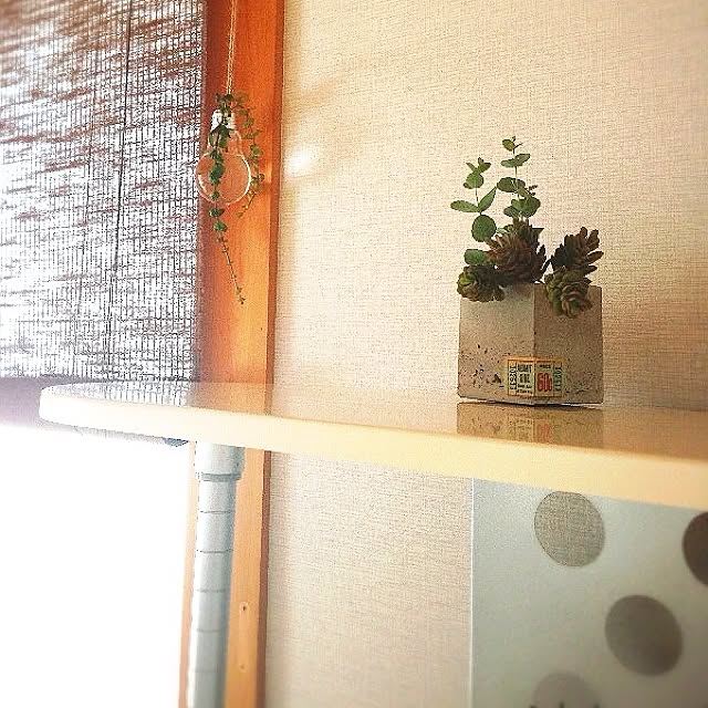 rookuさんの実例写真