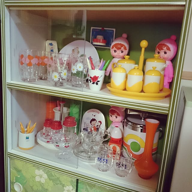 hikkaさんの実例写真