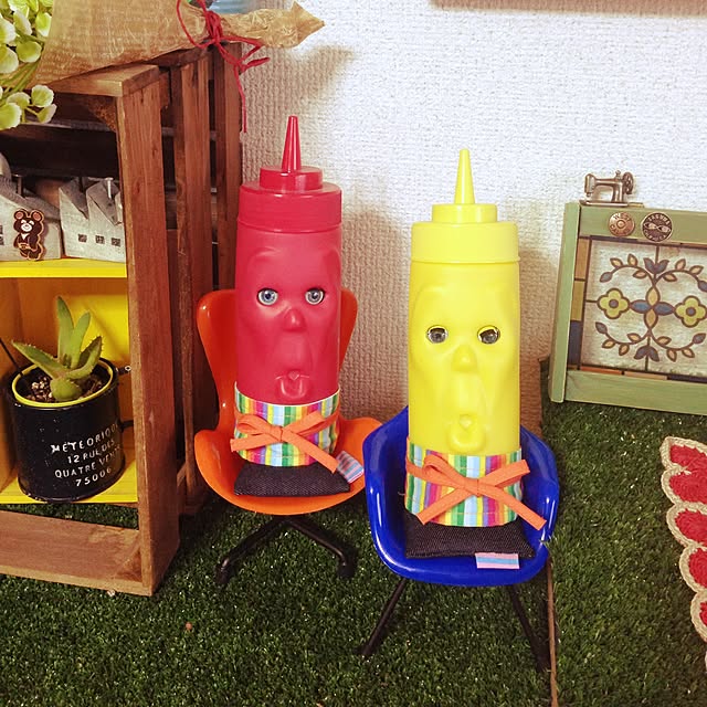rukakoさんの実例写真