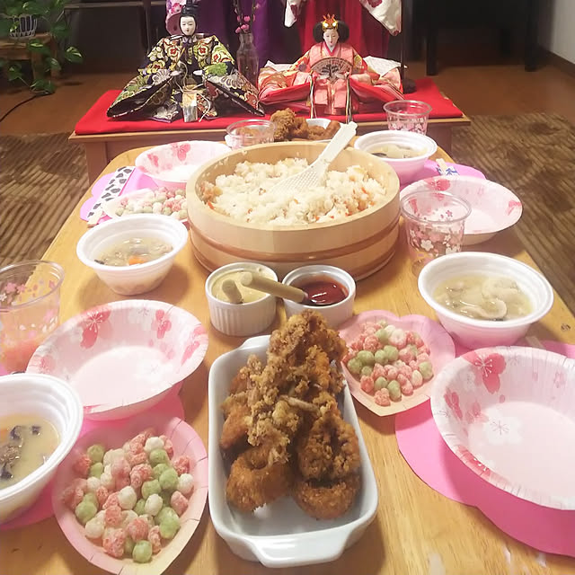 ahahaさんの実例写真