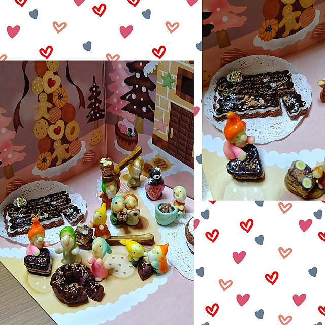 yumirinさんの実例写真
