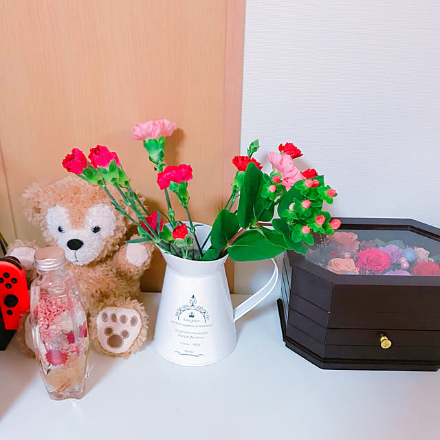 marchさんの実例写真
