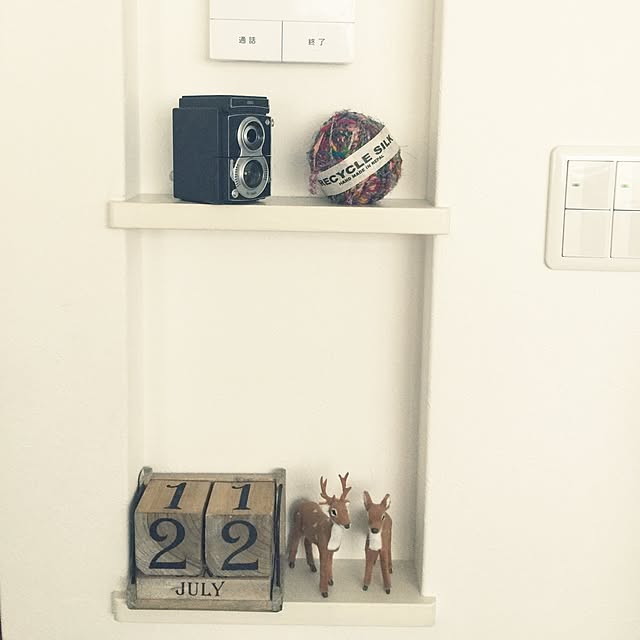 sachiさんの実例写真