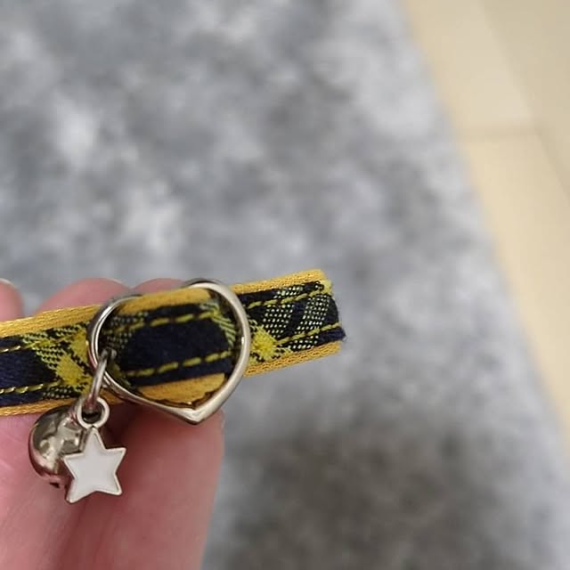 minnieさんの部屋