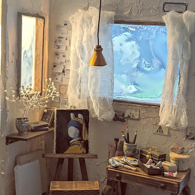 noahさんの部屋