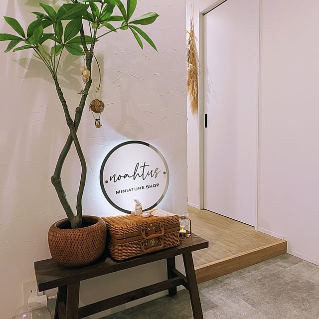 noahさんの実例写真